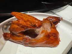 -鸽子侯·家宴·平价海鲜(市图书馆店)