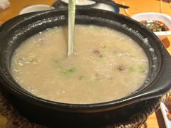 -蚝翅·海鲜粥·烧烤·龙虾季(海曙天一店)
