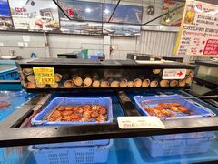 -海鮮寿司とれとれ市場
