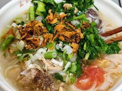 -文山荷鲜居(翠湖店)