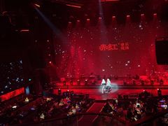 -赤红音乐现场(浦东金桥路店)