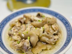 -两户人家农家乐