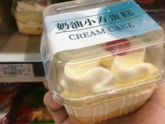 -全家便利店(襄阳南路店)