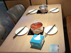 -星伦多自助料理(爱琴海店)