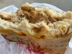 -樊记腊汁肉(竹笆市总店)