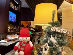 -无锡君来洲际酒店