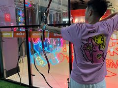 -嗨马乐动室内潮玩运动·团建·轰趴·桌游(南丰汇店)