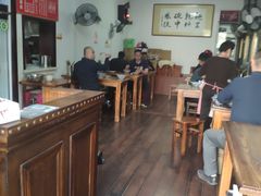 大堂-鼎顺小吃(吴山名楼店)