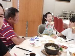 -麒麟山景大酒店岭南汇海鲜酒家(沙井店)