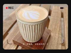 -Home Cafe(水榭春天店)