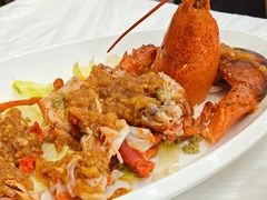 -日照大牌檔•小船海鲜(万平口店)