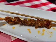 -西贝莜面村(当代商城店)