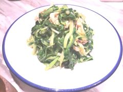 腐皮鸡毛菜-吴莊(龙城万科里店)
