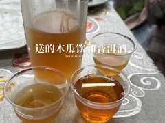 -龙姐私房菜(和顺古镇店)