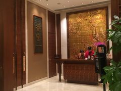 -扬州香格里拉·香宫中餐厅