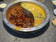 -胖子鱼·天水麻辣鱼火锅(秦州407店)