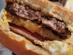 -魏斯理汉堡(西安沣东吾悦店)