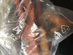 -紫燕百味鸡(西影店)