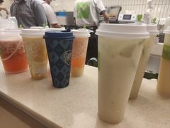 -奈雪的茶(皇庭广场店)