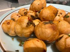 酸菜煸汤圆-贵州大厦贵州厅(樱花园西街店)