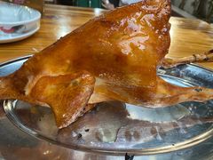 烧鸡-昌记土制吊烧鸡(佛山市安信物流中心A座店)