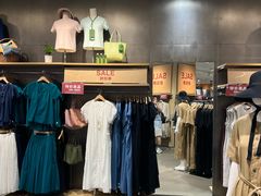 -MUJI无印良品(万象城店)