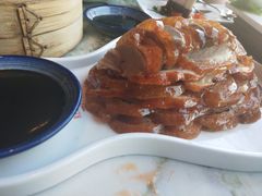 -那家小馆•北京菜•烤鸭(香山店)