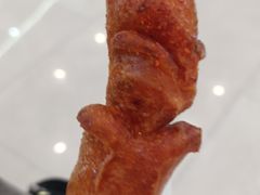 -肥喏喏小吃站(农院路店)