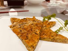 -广州中心皇冠假日酒店·百粤楼