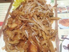 -葛记焖饼(伏牛路店)