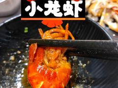 -李叔叔虾蟹大排档(青羊店)