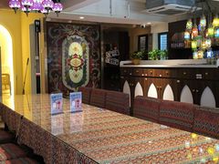 -羊巴道新疆菜·清真(上梅林店)