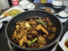 -贵阳李氏息烽阳朗鸡(民生路店)