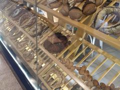 -托斯卡纳烘焙意大利餐厅(五天地店)