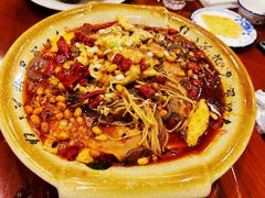 -好口味小吃楼·东北菜(太原南街店)