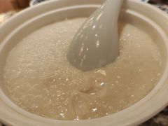 民国美龄粥-南京大牌档(龙湖长楹天街店)