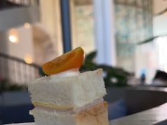 -大堂吧(大连金石滩绿发希尔顿度假酒店)