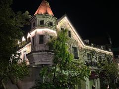-美的鹭湖森林度假区