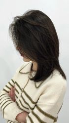 -MOVAN  HAIR莫凡匠人发型屋