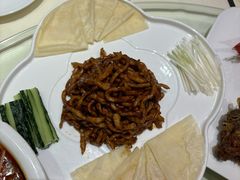 -老爷庙风味美食府(魏都大道店)