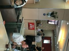 -李先生牛肉面大王(营口大润发店)