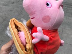 -成裕雪糕店(士多店)