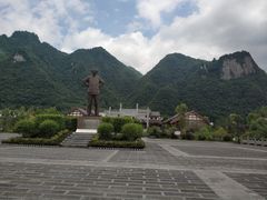 -娄山关景区