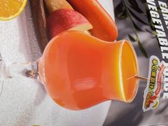 -西语·炭烧牛排(卓越中寰店)