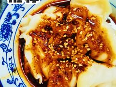 钟水饺-西月城谭豆花(春熙路店)