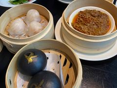 -丽晶轩中餐厅(重庆丽晶酒店)