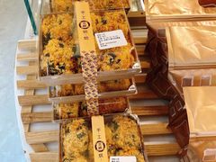 -京馔手工吐司(春熙路店)