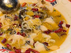 -川悦留香·海鲜餐厅(海棠68环球美食街店)