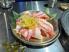 -哈哈碳都·牛肋条无限自助烤肉(宝龙店)