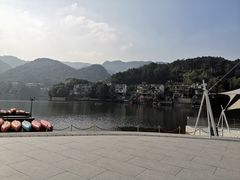 -海兰云天度假区温泉